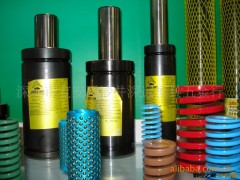 供应：标准型氮气弹簧GSC38-25图3