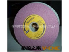 供应诺顿砂轮38A180*12.7*31.75*120#图2