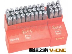 供应:正数字正英文钢字母图3