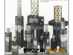 供应模具专用氮气弹簧 氮气压缩弹簧图3