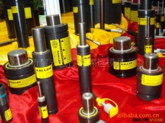 供应模具专用氮气弹簧 氮气压缩弹簧图2