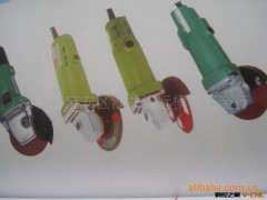 供应：多种品牌砂轮角磨机图2