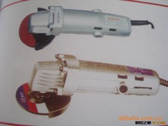 供应：多种品牌砂轮角磨机图3