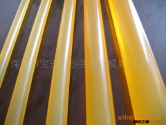 供应：塑胶模具进口弹力胶图3