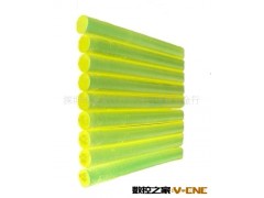 供应：塑胶模具进口弹力胶图2