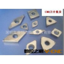 正宗 SNGA120404ME 金刚石CBN/氮化硼 PCD刀片系列