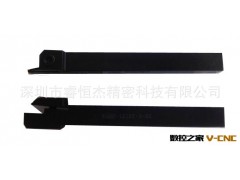 台圣数控刀杆 钨钢抗震内径刀杆 C04G-SCLCL03-05图2