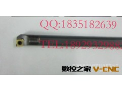 厂价直销 硬质合金刀杆 钨钢抗震防震刀 内径刀杆 C04G-SC图2