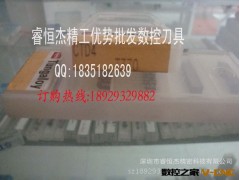 批发 日本东芝槽刀片 切槽刀片 JTGR3030F  J740  NS530  TH10图2