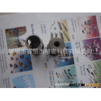 数控刀套 车刀柄减径套 电脑车床刀套 刀杆刀套 D20-12