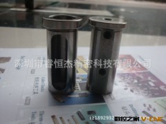 数控刀套 车刀柄减径套 电脑车床刀套 刀杆刀套 D20-6图3