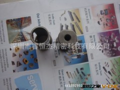 数控刀套 车刀柄减径套 电脑车床刀套 刀杆刀套 D20-6图2