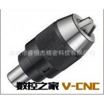 CNC数控刀具 短锥自紧钻夹头 JD518H JD5113H JD5116H