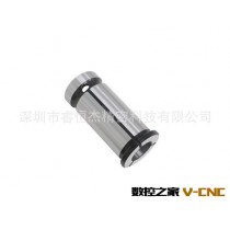 CNC数控刀具 直筒夹 SC20 SC25 SC32 SC42