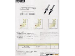 锁紧扳手 ER11A ER16A ER20A ER11M ER16M ER20M ER25M图3