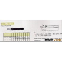 CNC数控刀具 MTB铣刀拉头 BT40 SK40