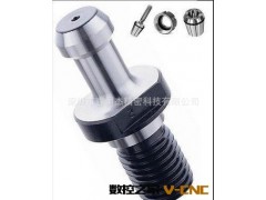 CNC数控刀具 MTB铣刀拉头 BT40 SK40图2