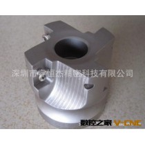 平面铣刀盘 直角铣刀盘  数控刀盘 KM12-125-40-6T