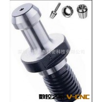 CNC数控刀具 BT给水型螺栓拉头BT40 BT50