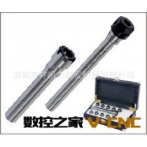 CNC数控刀具 直柄ER延长杆（套装） C32-ER25-60/100/13P