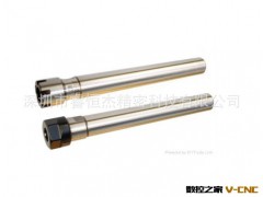 CNC数控刀具 直柄ER延长杆(套装) C16-ER11M-100/150/8P图2