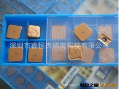 供应京瓷铣削刀片 SPKN1504XETR   TN60  TC60M图2