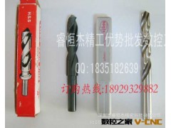 代理供应苏氏SUS加长钻头 SUS钻头 麻花钻 高钴钻 诺氏钻头图2