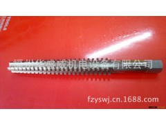 供应青工牌非标T型牙丝攻图2