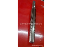 供应青工牌非标T型牙丝攻图3