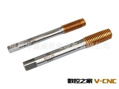 供应平湖国标挤压丝攻M8图2