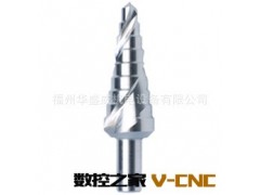 供应创恒牌阶梯钻图2