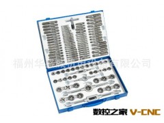 供应平湖工具厂高速钢圆板牙M18图3