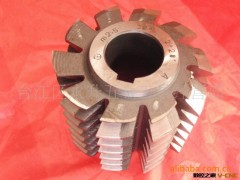 10年生产加工哈尔滨第一工具厂2.5m【切粒机滚刀 】图2