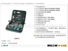 供应世达基本维修组套工具06002图3