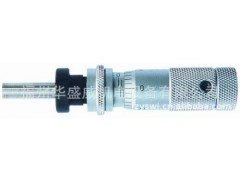 供应青海带安装装置微分头0-13mm图2