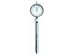 (批发)青海管式带表移动测砧大外径千分尺图2