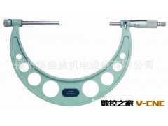 （特供）青海管式可换测砧大外径千分尺图3