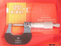 0-25mm【数显外径千分尺】专业测量工具图3