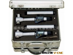 供应青海 10-12mm【电子三点内径千分尺】图3
