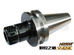 2012年工厂爆款山东邦特牌数控万能铣夹刀具图3