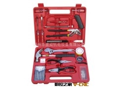 供应石家庄科信21件家用工具KX9021图3