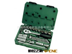 供应世达组合工具组套09011图3