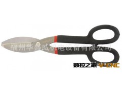 供应石家庄科信英式铁皮剪10寸图3