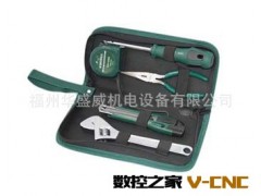 供应世达机修组套工具06003图3