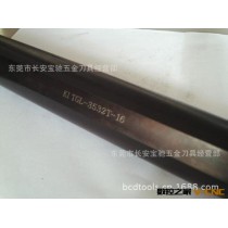 现货供应德国迈步士端面切槽刀杆 KITGL-3532T-16