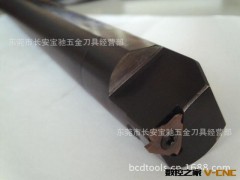 现货供应德国迈步士端面切槽刀杆 KITGL-3532T-16图2