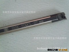 现货供应台湾三井内径车刀杆 S10K-SDQCL-07图2