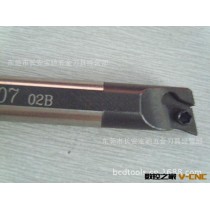 现货供应台湾三井内径车刀杆 S10K-SDQCL-07