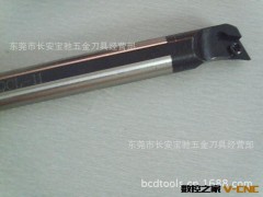 现货供应台湾三井内径车刀杆 S16Q-SDQCL-11图2