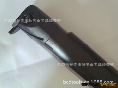 优质供应山特维克切槽刀杆 RAG 123G06-20B图2